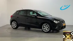 Zwart Gebruikt 2020 Seat Ibiza Business Hatchback | € 14.400 (Eerlijke prijs)