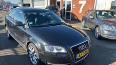 Gebruikt 2012 Audi A3 Attraction Hatchback | € 3.950 (Eerlijke prijs)