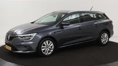 Gebruikt 2021 Renault Mégane GrandTour Business Stationwagen | € 13.900 (Goede deal)