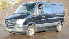 Gebruikt 2014 Mercedes Sprinter Van | € 7.999 (Super prijs)