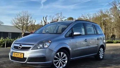 Occasion Opel Zafira Enjoy 105 PK (77 kW) 2005 MPV