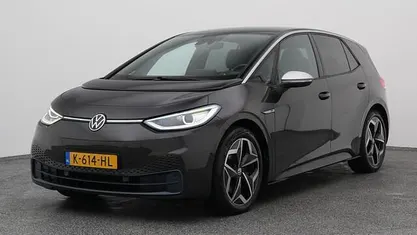 Occasion VW ID.3 150 kW (204 PK) 2020 Hatchback