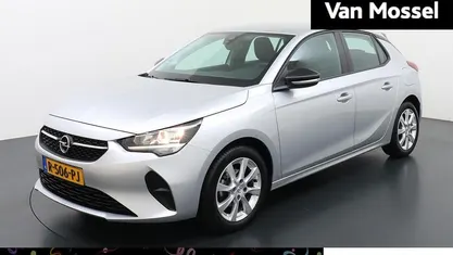 Occasion 2022 Opel Corsa Edition Hatchback | € 12.940 (Eerlijke prijs)