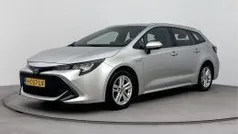 Gebruikt 2020 Toyota Corolla Active Stationwagen | € 20.245 (Eerlijke prijs)
