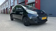 Gebruikt 2013 Peugeot 107 Access Hatchback | € 3.995 (Eerlijke prijs)