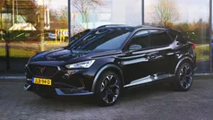 Gebruikt 2022 Cupra Formentor VZ SUV | € 27.400 (Eerlijke prijs)
