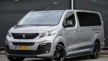 Occasion Peugeot Expert Sport 177 PK (130 kW) 2022 Van