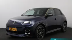 Gebruikt 2024 Renault R5 Iconic Hatchback | € 32.740 (Eerlijke prijs)