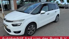 Wit Gebruikt 2016 Citroën Grand C4 Picasso Business Class MPV | € 16.950 (Eerlijke prijs)