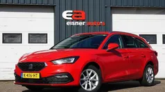 Gebruikt 2020 Seat Leon Style Stationwagen | € 13.899 (Eerlijke prijs)