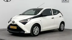 Gebruikt 2020 Toyota Aygo Hatchback | € 11.950 (Eerlijke prijs)