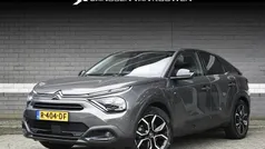 Gebruikt 2021 Citroën e-C4 Shine SUV | € 16.445 (Eerlijke prijs)