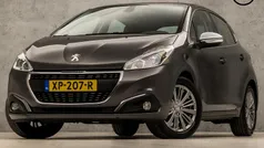 Grijs Gebruikt 2018 Peugeot 208 Sport Hatchback | € 12.445 (Eerlijke prijs)