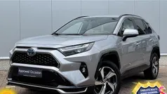 Overig Gebruikt 2023 Toyota RAV4 Hybrid Style SUV | € 47.249 (Eerlijke prijs)