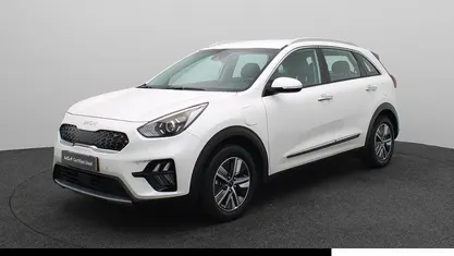 Occasion 2021 Kia Niro SUV | € 24.440 (Eerlijke prijs)