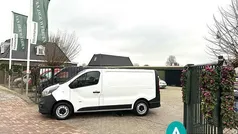 Wit Gebruikt 2015 Opel Vivaro MPV | € 6.750 (Super prijs)