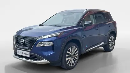 Gebruikt 2023 Nissan X-Trail Tekna+ SUV | € 37.945 (Eerlijke prijs)