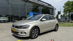 Grijs Gebruikt 2019 VW Polo Join Hatchback | € 15.445 (Eerlijke prijs)