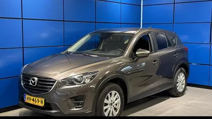 Occasion Mazda CX-5 165 PK (121 kW) 2016 SUV
