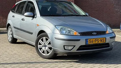 Occasion Ford Focus Futura 101 PK (74 kW) 2004 Hatchback