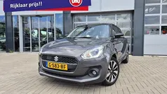 Grijs Gebruikt 2019 Suzuki Swift Hatchback | € 15.950 (Eerlijke prijs)