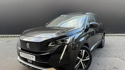 Occasion 2023 Peugeot 3008 GT SUV | € 26.950 (Eerlijke prijs)