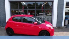 Gebruikt 2015 Citroën C1 Hatchback | € 9.750 (Eerlijke prijs)