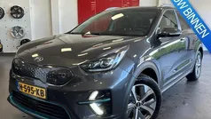 (abt) platinum graphite p Gebruikt 2020 Kia e-Niro SUV | € 21.950 (Super prijs)