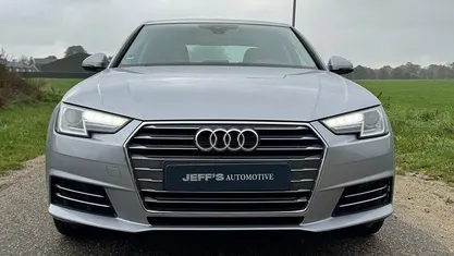 Occasion Audi A4 Sport 191 PK (140 kW) 2016 Sedan