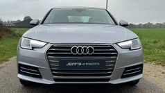 Gebruikt 2016 Audi A4 Sport Sedan | € 18.250 (Eerlijke prijs)