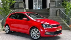 Gebruikt 2011 VW Polo GTI Hatchback | € 9.445 (Eerlijke prijs)