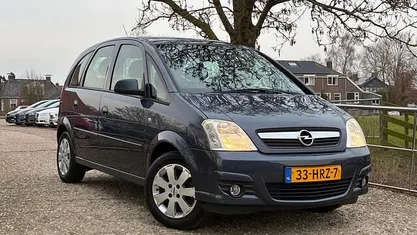 Occasion Opel Meriva 105 PK (77 kW) 2009 MPV