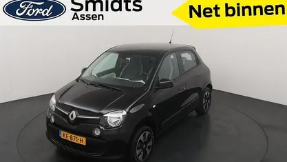Occasion 2016 Renault Twingo Collection Hatchback | € 7.250 (Eerlijke prijs)