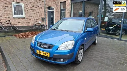 Occasion Kia Rio 97 PK (71 kW) 2006 Hatchback