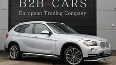Gebruikt 2015 BMW X1 SUV | € 14.900 (Eerlijke prijs)