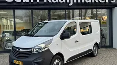 Gebruikt 2019 Opel Vivaro Edition Van | € 11.900 (Super prijs)