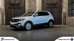 Gebruikt 2023 VW T-Cross Life SUV | € 21.490 (Super prijs)