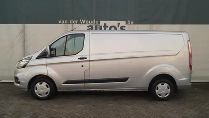 Occasion 2020 Ford Transit Custom Trend Van | € 14.900 (Eerlijke prijs)