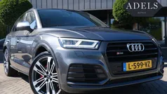 Grijs Gebruikt 2017 Audi SQ5 Proline SUV | € 41.995 (Eerlijke prijs)