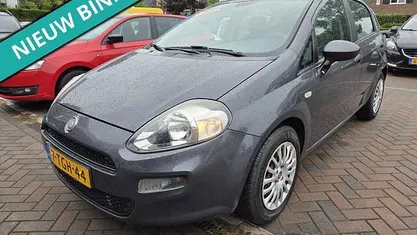 Occasion Fiat Punto Evo Pop 69 PK (50 kW) 2012 Hatchback