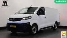 Wit Gebruikt 2022 Opel Vivaro Van | € 15.950 (Eerlijke prijs)