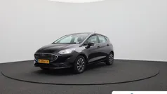 Gebruikt 2023 Ford Fiesta Titanium Hatchback | € 16.895 (Eerlijke prijs)