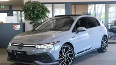 Gebruikt 2022 VW Golf VIII GTI Hatchback | € 37.450 (Eerlijke prijs)