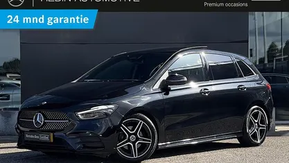 Occasion Mercedes B180 Advanced 136 PK (100 kW) 2024 MPV