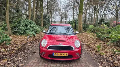 Occasion 2008 Mini Cooper Clubman Stationwagen | € 3.969 (Eerlijke prijs)