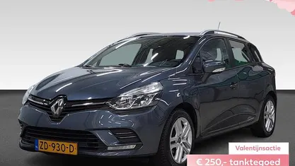 Occasion 2019 Renault Clio GrandTour Life Stationwagen | € 8.990 (Eerlijke prijs)