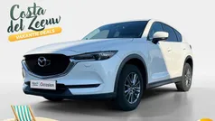 Gebruikt 2018 Mazda CX-5 SUV | € 24.990 (Eerlijke prijs)