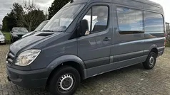 Gebruikt 2012 Mercedes Sprinter Van | € 3.600 (Super prijs)