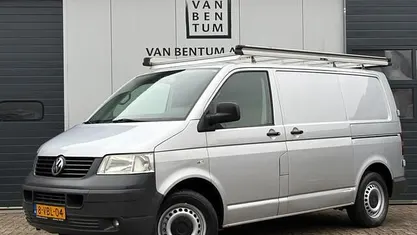 Occasion VW T5 131 PK (96 kW) 2009 Van