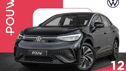 Zwart Gebruikt 2022 VW ID.5 Pro SUV | € 30.900 (Eerlijke prijs)